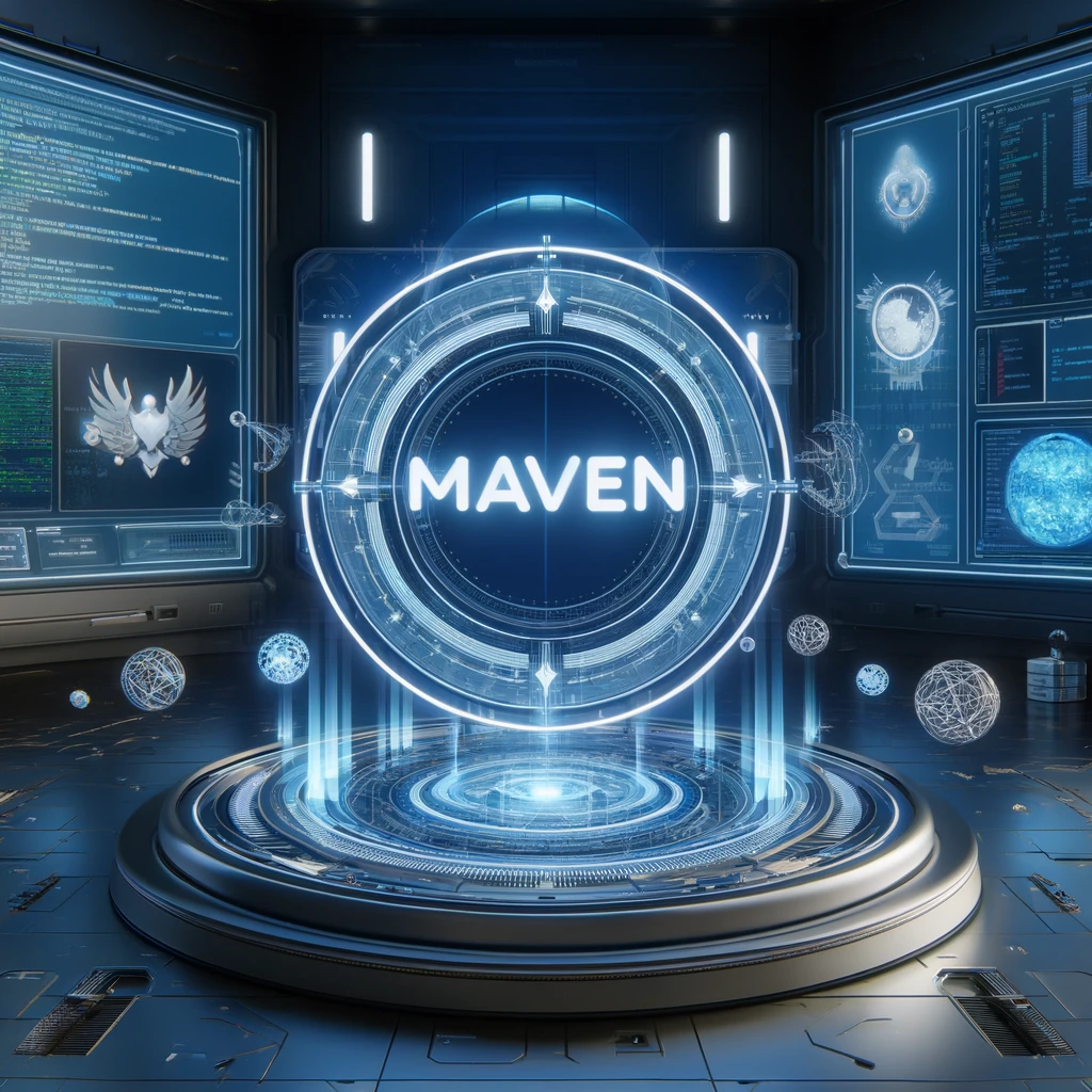 Maven的安装-配置-核心概念