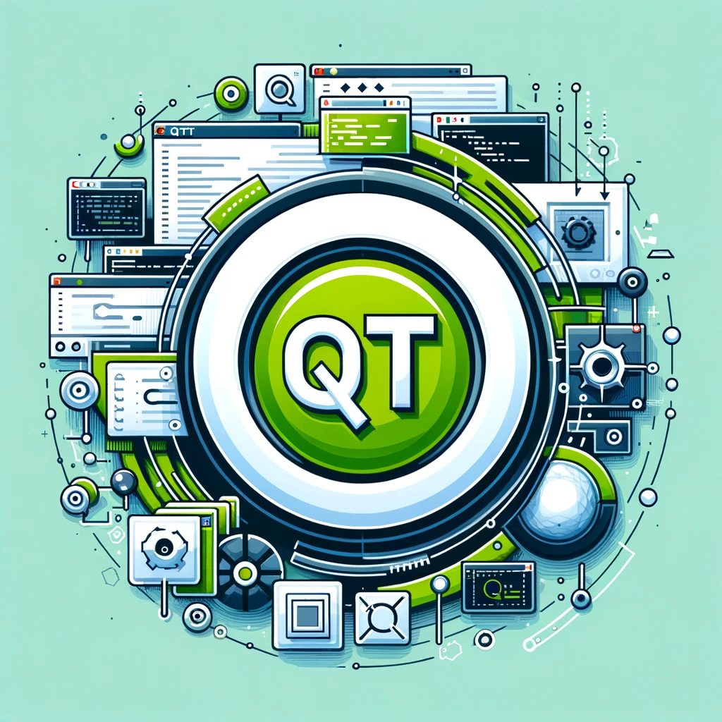 [Qt01] Qt基本概念-体系结构-安装使用