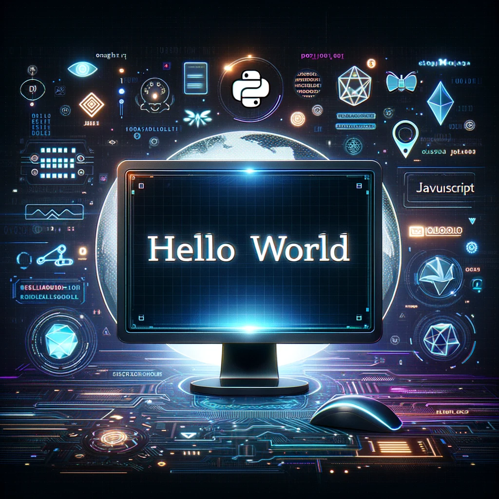 建站日志：Halo World！