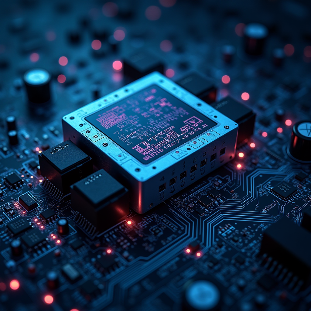 [DC-DC01]BUCK变换器分析与推导