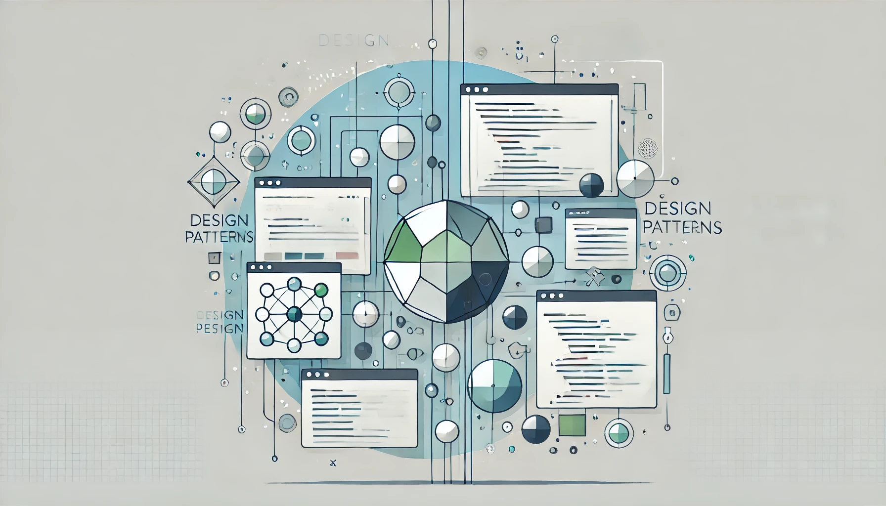 [Design Pattern 03]结构类设计模式